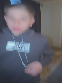 Poster for Roast video from Ray ray
