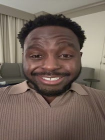 Poster for Birthday video from Montee Ball