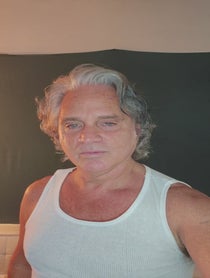 Poster for Pep Talk video from Michael Vaccaro