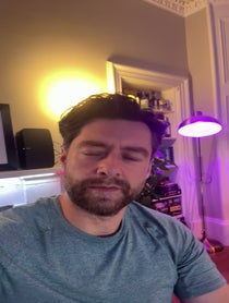 Poster for Question video from Richard Rankin