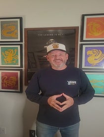 Poster for Other video from Kirk Fogg