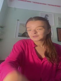 Poster for ASMR video from MegsYanaAsmr