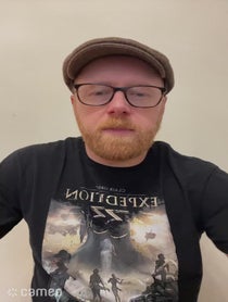 Poster for Intro video video from Rich Keeble