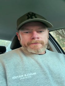 Poster for Birthday video from Adam Brooks