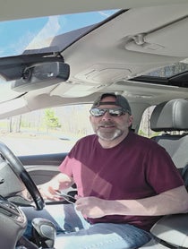 Poster for Birthday video from Steve the Spoon Guy