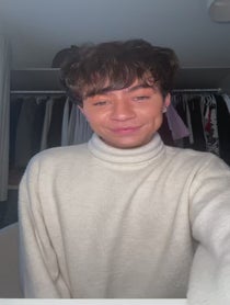 Poster for Holiday video from Sam / Smashby