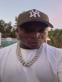Poster for Pep Talk video from OT Genasis