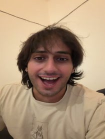 Poster for Birthday video from אורצ׳וק הקטן