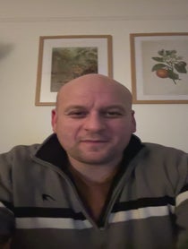 Poster for Holiday video from Ricky Champ