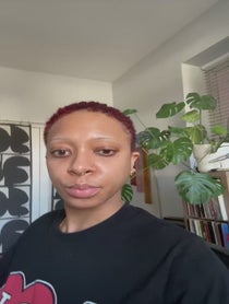 Poster for Advice video from Nico Marie