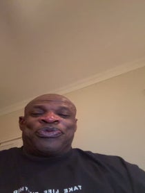 Poster for Birthday video from Ronnie Coleman