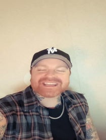 Poster for Birthday video from Matty Mullins