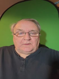 Poster for Question video from Michael Troughton