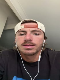 Poster for Father's Day video from Bryson Stott
