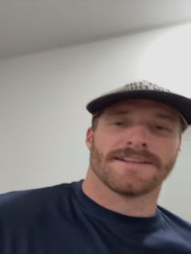 Poster for Holiday video from Sam McKinney