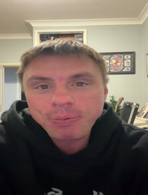 Poster for Birthday video from Ryan Hayes