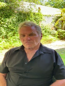 Poster for Birthday video from Martin Kove