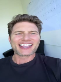 Poster for Anniversaire video from Ryan McPartlin