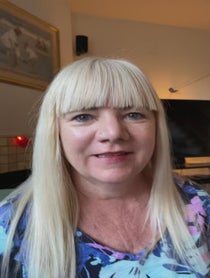 Poster for Birthday video from Jennifer Elise Cox