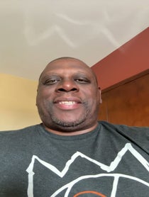 Poster for Roast video from Xavier McDaniel