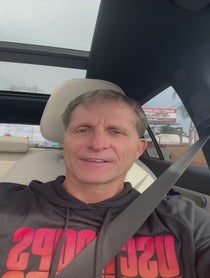 Poster for Birthday video from Eric Musselman