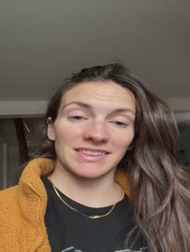 Poster for Birthday video from Julie Nolke