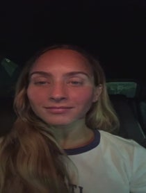 Poster for Birthday video from Gabi Butler