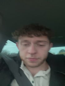 Poster for Birthday video from Snowy Joe