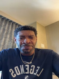 Poster for Father's Day video from Jimmy King