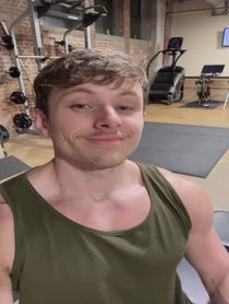 Poster for Holiday video from Hugo Wentzel