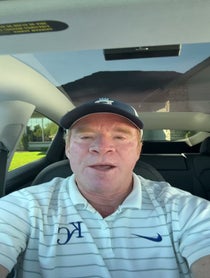Poster for Father's Day video from Rex Hudler