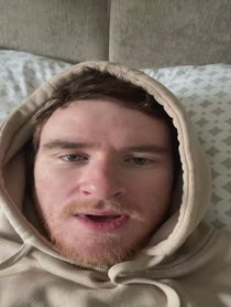 Poster for Holiday video from Jonathan Morley