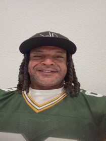 Poster for Pep Talk video from Antonio Freeman