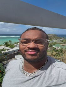 Poster for Birthday video from Paris Johnson Jr.