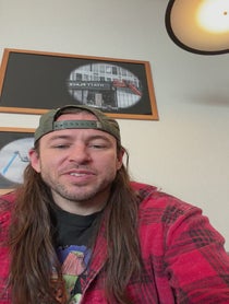 Poster for Pep Talk video from Jimmy Cash