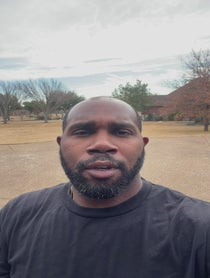 Poster for Birthday video from Darren Mcfadden