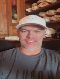 Poster for Birthday video from Mason Crosby