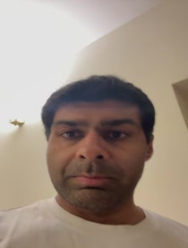 Poster for Advice video from Karun Chandhok