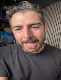 Poster for Other video from Rob Cesternino