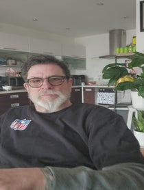 Poster for Birthday video from Dick Donato