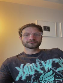 Poster for Birthday video from Jeremy Jacobowitz Brunch Boys