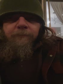 Poster for Birthday video from Bryan Giles