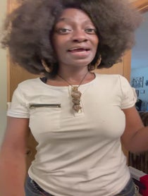 Poster for Holiday video from HEALarious Melanin Bee