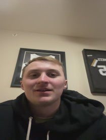 Poster for Birthday video from Fletcher Loyer