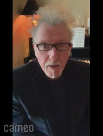 Poster for Intro video video from Paul Harrington