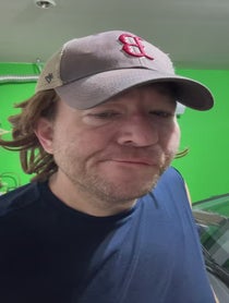 Poster for Holiday video from Mr Fat Cheeto