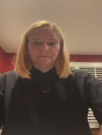Poster for Birthday video from Brenda Frese