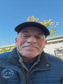 Poster for Birthday video from Gary Stevens