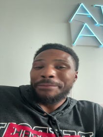 Poster for Roast video from Malik Beasley