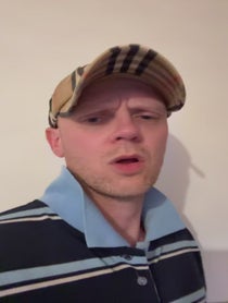 Poster for Roast video from Devvo